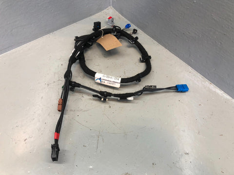 Range Rover Sport ICE Nav In Car Entertainment Wiring Loom L320 BH22-18N802-NA