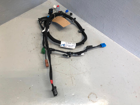 Range Rover Sport ICE Nav In Car Entertainment Wiring Loom L320 BH22-18N802-NA