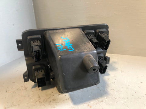 Freelander 1 Window Switch Door Lock Switch Pack Ashtray Land Rover 1998 to 2001