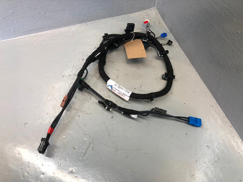 Range Rover Sport ICE Nav In Car Entertainment Wiring Loom L320 BH22-18N802-NA