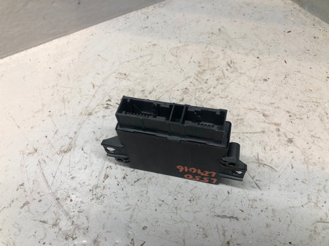 Discovery Sport Parking Aid Module GX63-15C859-DJ L550 Land Rover 2014 to 2019