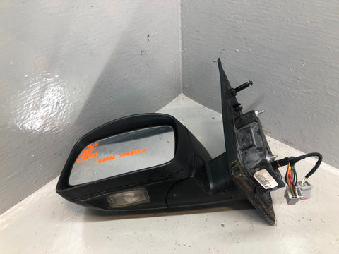 Freelander 2 Mirror Near Side Power Fold Electric Land Rover 2006 to 2011 L11056