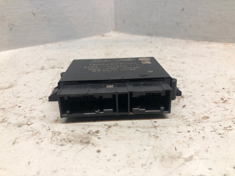 Discovery Sport Parking Aid Module GX63-15C859-DJ L550 Land Rover 2014 to 2019