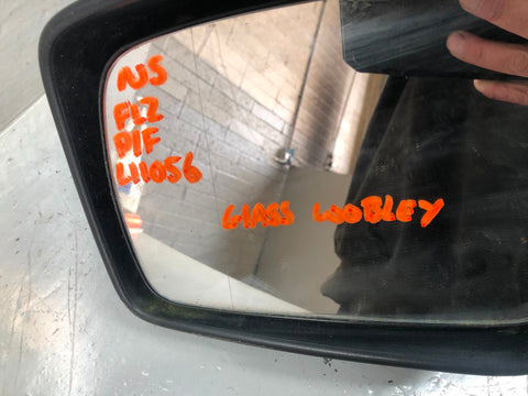 Freelander 2 Mirror Near Side Power Fold Electric Land Rover 2006 to 2011 L11056