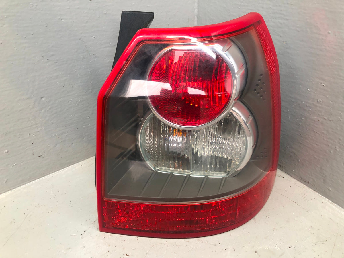 Freelander 2 Off Side Rear Tail Light Cluster Land Rover 2006 to 2010 L11056