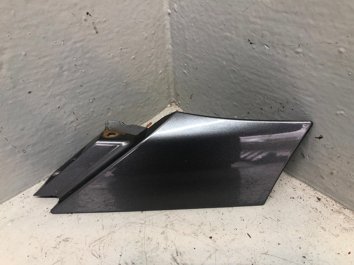 Discovery Sport Wing Trim Near Side FK72-16D281-AD Corris Grey L550 Land Rover