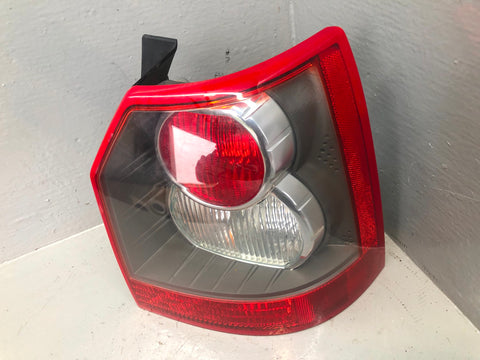 Freelander 2 Off Side Rear Tail Light Cluster Land Rover 2006 to 2010 L11056