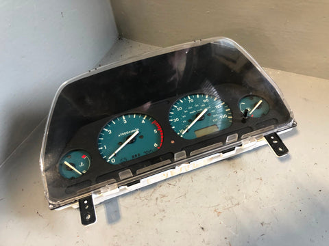 Freelander 1 Speedo Instrument Cluster 2.0 Di YWY100340 Land Rover 1998 to 2001
