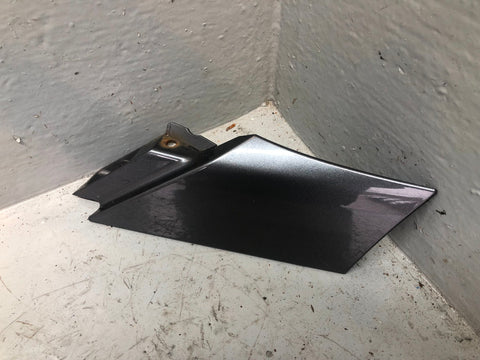 Discovery Sport Wing Trim Near Side FK72-16D281-AD Corris Grey L550 Land Rover