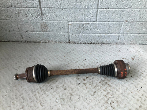 Range Rover L322 Driveshaft Rear TOB500330 Left or Right Flange Type