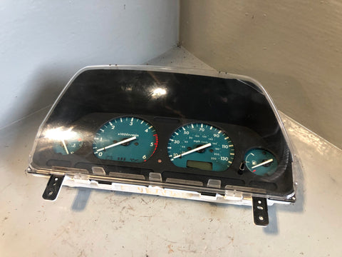 Freelander 1 Speedo Instrument Cluster 2.0 Di YWY100340 Land Rover 1998 to 2001