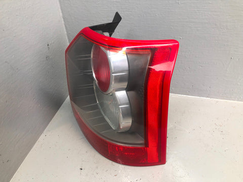 Freelander 2 Off Side Rear Tail Light Cluster Land Rover 2006 to 2010 L11056
