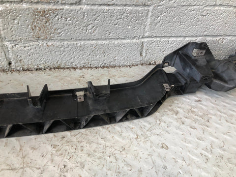 Range Rover Bumper Support Bracket Front L322 AH42-16078-AB 2009 to 2013