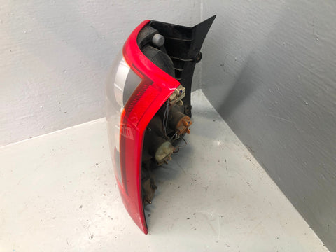 Freelander 2 Off Side Rear Tail Light Cluster Land Rover 2006 to 2010 L11056