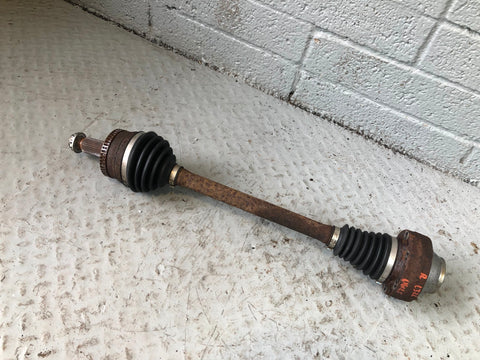 Range Rover L322 Driveshaft Rear TOB500330 Left or Right Flange Type