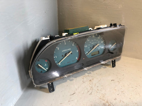 Freelander 1 Speedo Instrument Cluster 2.0 Di YWY100340 Land Rover 1998 to 2001
