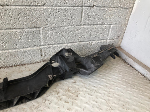 Range Rover Bumper Support Bracket Front L322 AH42-16078-AB 2009 to 2013