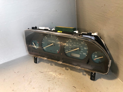 Freelander 1 Speedo Instrument Cluster 2.0 Di YWY100340 Land Rover 1998 to 2001
