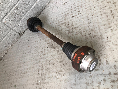 Range Rover L322 Driveshaft Rear TOB500330 Left or Right Flange Type