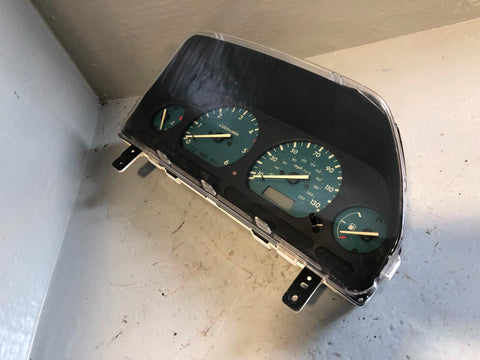 Freelander 1 Speedo Instrument Cluster 2.0 Di YWY100340 Land Rover 1998 to 2001