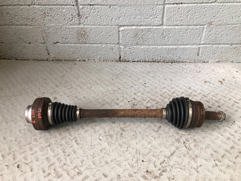 Range Rover L322 Driveshaft Rear TOB500330 Left or Right Flange Type