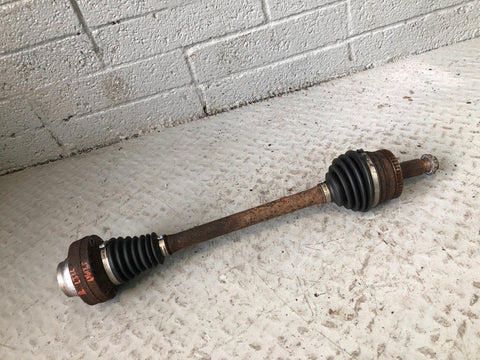 Range Rover L322 Driveshaft Rear TOB500330 Left or Right Flange Type