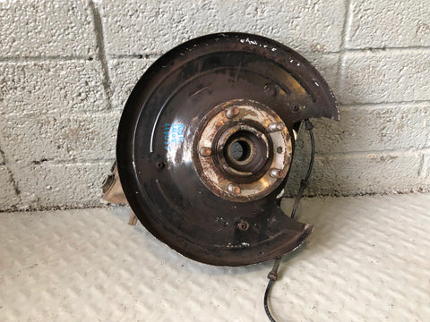 Range Rover L405 Hub Assembly Near Side Rear with ABS Sensor 2013 to 2017 L18085