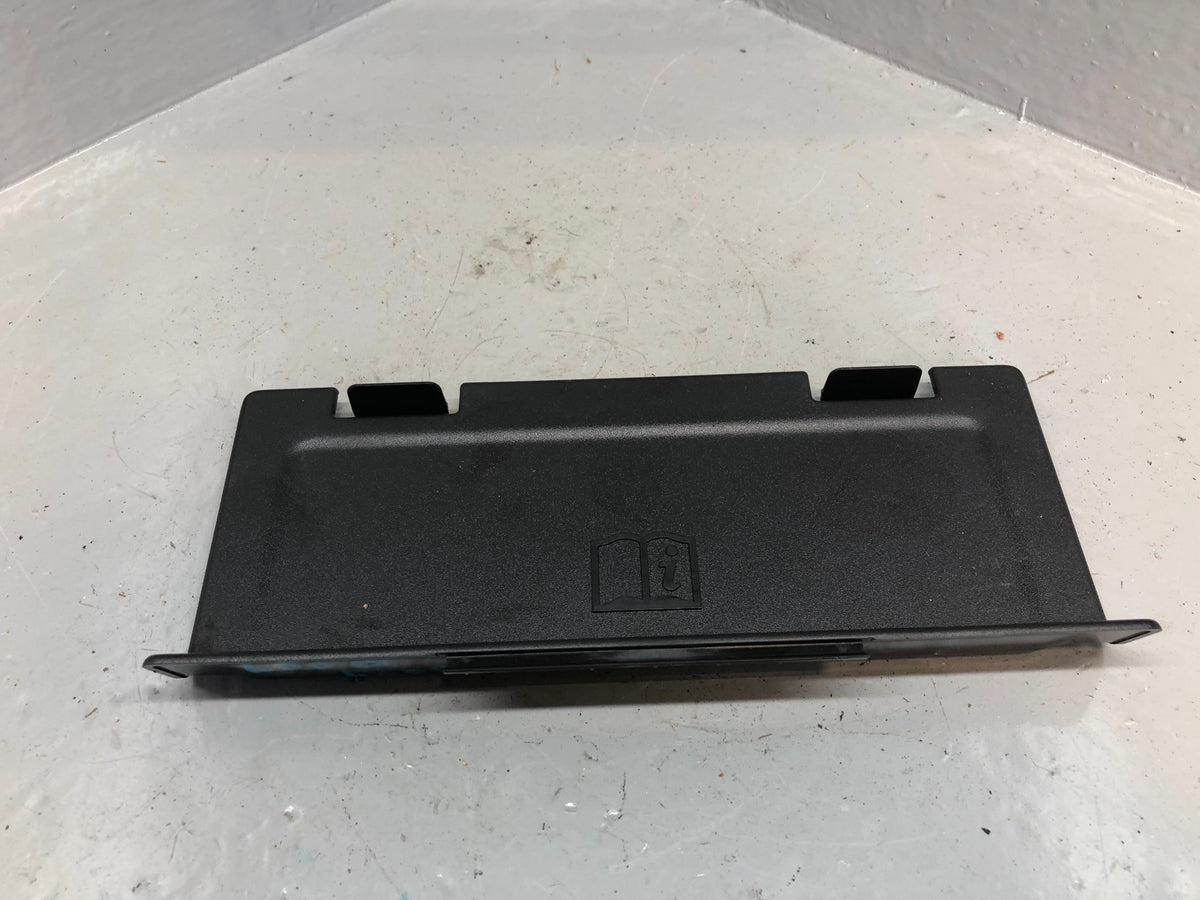Discovery Sport Fuse Box Cover FK72-14K016-BA L550 Land Rover 2014 to 2019
