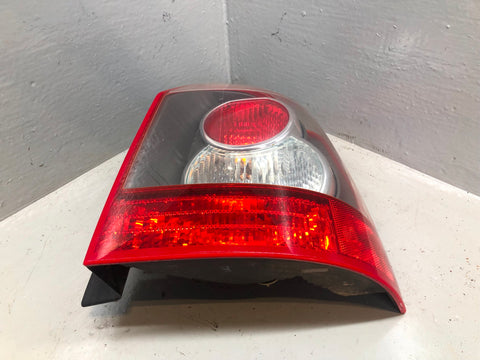 Freelander 2 Off Side Rear Tail Light Cluster Land Rover 2006 to 2010 L11056