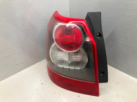 Freelander 2 Near Side Rear Tail Light Cluster Land Rover 2006 to 2010 L11056