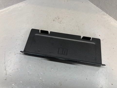 Discovery Sport Fuse Box Cover FK72-14K016-BA L550 Land Rover 2014 to 2019