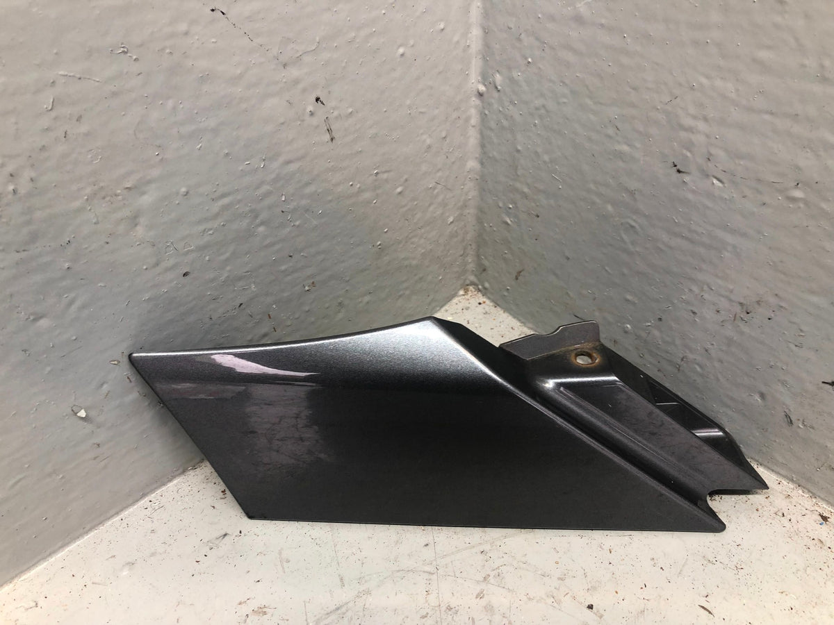 Discovery Sport Wing Trim Off Side FK72-16D280-AD Corris Grey L550 Land Rover