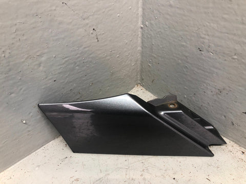 Discovery Sport Wing Trim Off Side FK72-16D280-AD Corris Grey L550 Land Rover
