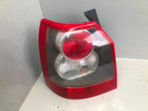 Freelander 2 Near Side Rear Tail Light Cluster Land Rover 2006 to 2010 L11056