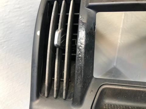 Freelander 2 Centre Dashboard Vents Panel Black Land Rover 2006 to 2011 R06115