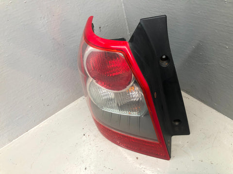 Freelander 2 Near Side Rear Tail Light Cluster Land Rover 2006 to 2010 L11056