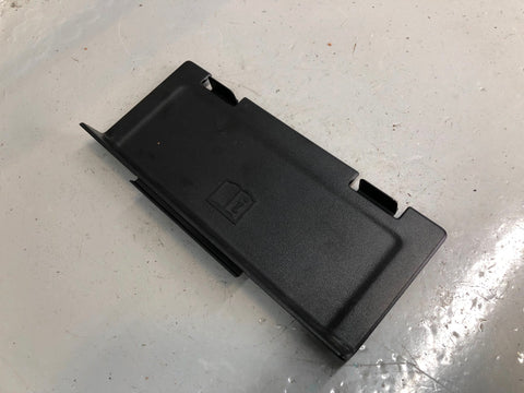 Discovery Sport Fuse Box Cover FK72-14K016-BA L550 Land Rover 2014 to 2019