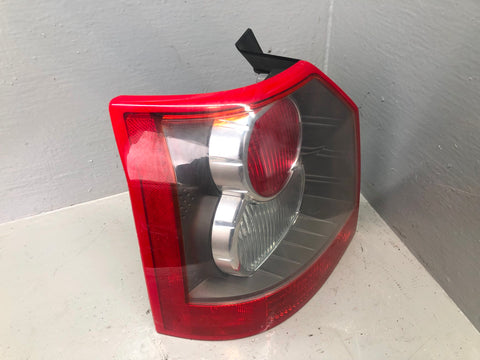Freelander 2 Near Side Rear Tail Light Cluster Land Rover 2006 to 2010 L11056