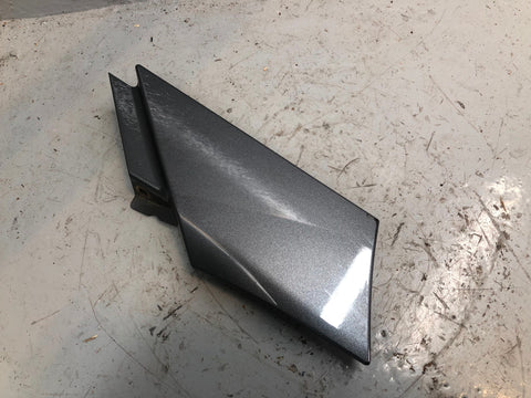 Discovery Sport Wing Trim Off Side FK72-16D280-AD Corris Grey L550 Land Rover