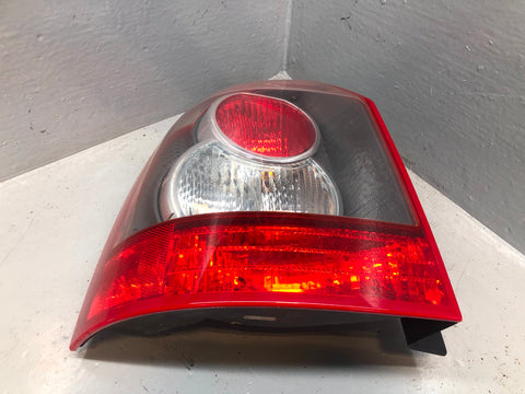 Freelander 2 Near Side Rear Tail Light Cluster Land Rover 2006 to 2010 L11056