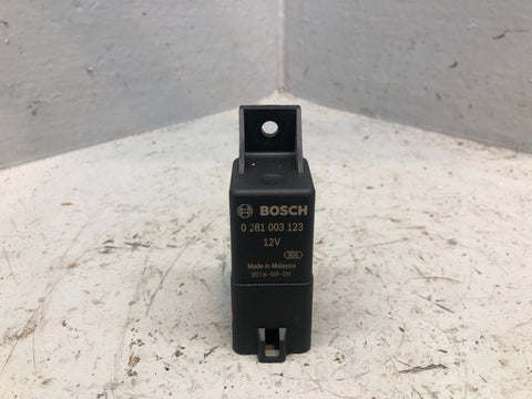 Discovery Sport Glow Plug Relay FX23-189E2-AC L550 Land Rover 2014 to 2019