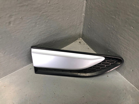 Discovery Sport Wing Trim Off Side FK72 280B10 L550 2014 to 2019 Land Rover