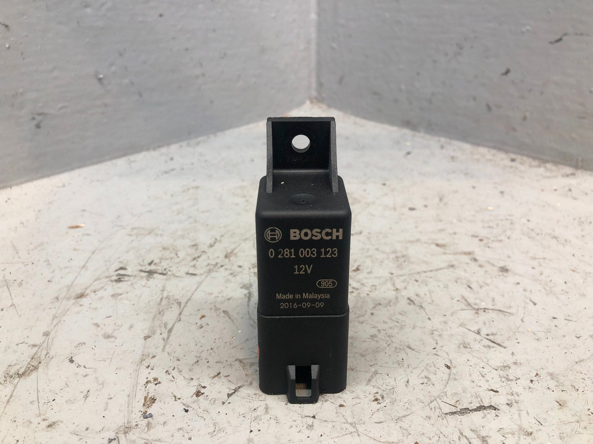 Discovery Sport Glow Plug Relay FX23-189E2-AC L550 Land Rover 2014 to 2019