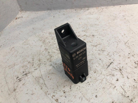 Discovery Sport Glow Plug Relay FX23-189E2-AC L550 Land Rover 2014 to 2019