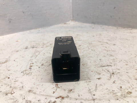 Discovery Sport Glow Plug Relay FX23-189E2-AC L550 Land Rover 2014 to 2019