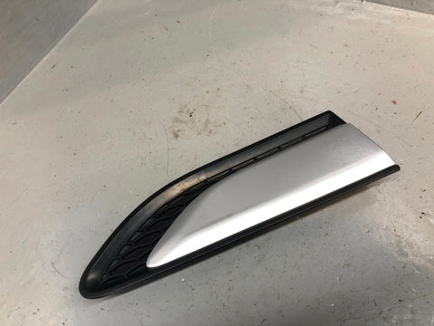 Discovery Sport Wing Trim Off Side FK72 280B10 L550 2014 to 2019 Land Rover