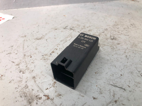 Discovery Sport Glow Plug Relay FX23-189E2-AC L550 Land Rover 2014 to 2019