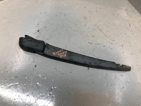 Freelander 2 Rear Wiper Arm Plastic Tailgate Boot Land Rover 2006 to 2015