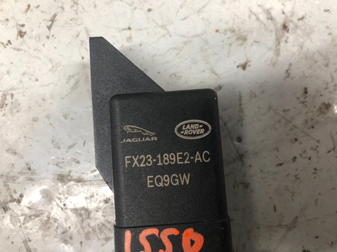 Discovery Sport Glow Plug Relay FX23-189E2-AC L550 Land Rover 2014 to 2019