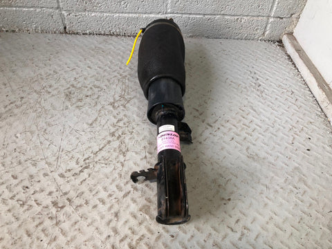 Range Rover L322 Air Suspension Strut Off Side Front Dunlop 01438A L16125